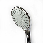 Смеситель для ванны Wasser Zimmer ZM-7728-16 хром