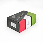 Смеситель для ванны Wasser Zimmer ZM-7721-3H черный