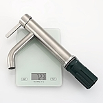 Смеситель для раковины Splenka S221.10.05 сатин