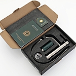 Смеситель для раковины Splenka S221.10.05 сатин