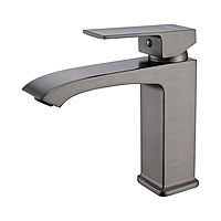 Смеситель для раковины Prohanss P60.10.09 графит