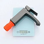 Смеситель для раковины Prohanss P60.10.09 графит