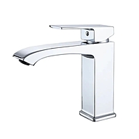 Смеситель для раковины Prohanss P60.10 хром