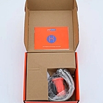 Смеситель для раковины Prohanss P60.10 хром