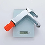 Смеситель для раковины Prohanss P60.10 хром