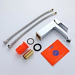 Смеситель для раковины Prohanss P60.10 хром