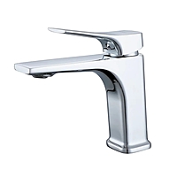 Смеситель для раковины Prohanss P62.10 хром