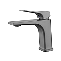 Смеситель для раковины Prohanss P62.10.09 графит