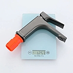 Смеситель для раковины Prohanss P62.10.09 графит