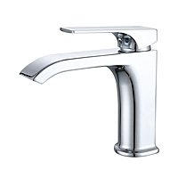 Смеситель для раковины Prohanss P61.10 хром