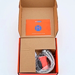 Смеситель для раковины Prohanss P61.10 хром