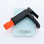 Смеситель для раковины Prohanss P60.10.06 черный