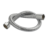 Шланг для душа GFmark 0006 50 см хром