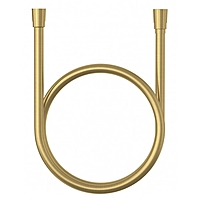 Шланг для душа KLUDI SUPARAFLEX 61072N0-00 160 см золото