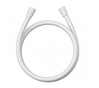 Шланг для душа KLUDI SUPARAFLEX 6107253-00 160 см белый