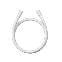 Шланг для душа KLUDI SUPARAFLEX 6107153-00 125 см белый