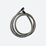 Шланг для душа Ravak 915.00 X07P340 150 см хром