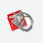 Шланг для душа Ravak 915.00 X07P340 150 см хром