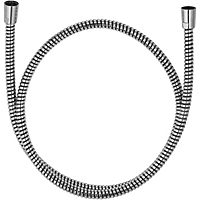 Шланг для душа KLUDI LOGOFLEX 6105705-00 200 см хром