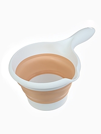 Ковш "Flexy" 1,2 л складной