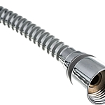 Шланг для душа OLIVE'S F0312 1,8 180 см хром