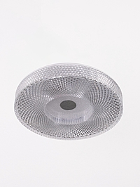 Светильник LED GLX-24217-48 Вт, 3100-6100K. d 37 см, белый, с ПДУ