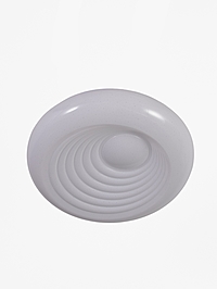 Светильник LED GLX-24225-96 Вт (80 Вт), 3100-6100K. d 47 см, белый, с ПДУ