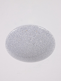 Люстра LED GLX-23354-24 Вт, 3100-6100K. d 31 см, прозрачный, с ПДУ