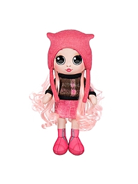 Мягкая игрушка "Кукла Лейла", 20 см MD250303-20