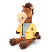Мягкая игрушка «Конь Брут», 22 см