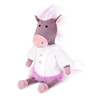 Мягкая игрушка «Лошадка Холли», 22 см