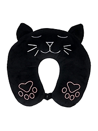 Мягкая игрушка - подушка «Котик», 30 см