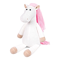 Мягкая игрушка «Лошадка Пинки», 22 см