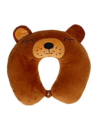 Мягкая игрушка - подушка «Мишка», 30 см