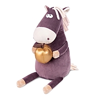 Мягкая игрушка «Коняш Милаш», 22 см