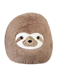 Мягкая игрушка - пуфик «Ленивец», 65 см