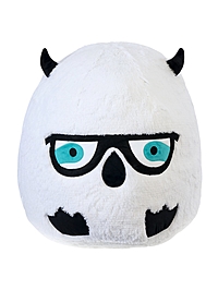 Мягкая игрушка - пуфик «Сова», 65 см