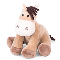 Мягкая игрушка «Коняш Маффин», 24 см