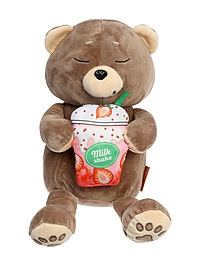 Мягкая игрушка «Мишка Бакстер», 24 см