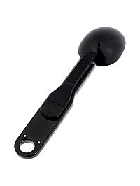 Мерная ложка-весы Luazon LV-507 электронная до 0,5 кг черный