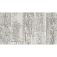 Линолеум бытовой Идиллия Нова Kammerton 1, ширина 4 м, длина 3.5 м, толщина 3.7 мм, 14 м²