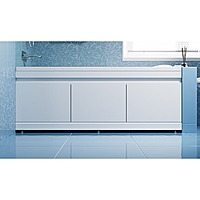 Экран для ванны Alavann Soft 1.7, мебельный