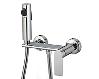 Смеситель гигиенический душ Savol S-FXQ012A хром