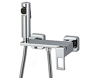Смеситель гигиенический душ Savol S-FXQ013A хром