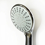 Смеситель для ванны Wasser Zimmer ZM-7721-3 хром