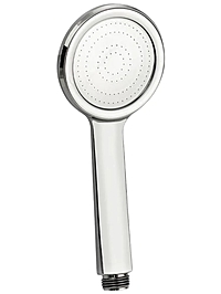 Лейка для душа Санакс 60320 хром 3 режима