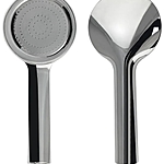 Лейка для душа Санакс 60320 хром 3 режима