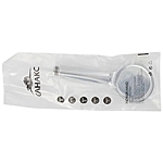 Лейка для душа Санакс 60320 хром 3 режима