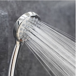 Лейка для душа OLIVE'S D189 хром 3 режима