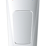 Смеситель для раковины GROHE BauLoop 23337001 хром